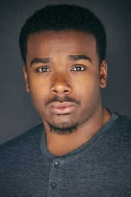 Кристиан Робинсон